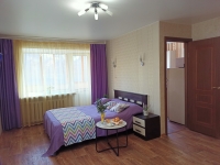 1-комнатная квартира посуточно Ярославль, проспект Толбухина, 64: Фотография 12