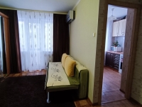 1-комнатная квартира посуточно Луганск, Жукова, 19: Фотография 4