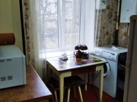 2-комнатная квартира посуточно Луганск, Алексеева, 26: Фотография 3