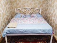 2-комнатная квартира посуточно Луганск, Алексеева, 26: Фотография 5