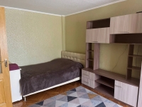 1-комнатная квартира посуточно Луганск, Коцюбинского , 15: Фотография 7