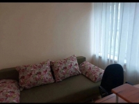 1-комнатная квартира посуточно Луганск, Коцюбинского , 15: Фотография 10