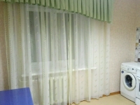 1-комнатная квартира посуточно Москва, Большая Черкизовская, 3к2: Фотография 4