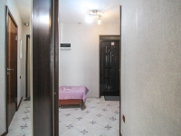 2-комнатная квартира посуточно Барнаул, Папанинцев, 111: Фотография 31