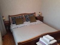 2-комнатная квартира посуточно Красноярск, Весны, 5: Фотография 7