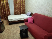 2-комнатная квартира посуточно Красноярск, Партизана Железняка, 59: Фотография 2