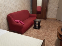 2-комнатная квартира посуточно Красноярск, Партизана Железняка, 59: Фотография 4