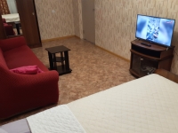 2-комнатная квартира посуточно Красноярск, Партизана Железняка, 59: Фотография 5
