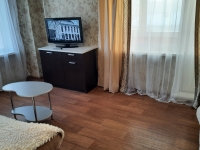 2-комнатная квартира посуточно Красноярск, Робеспьера, 32: Фотография 4