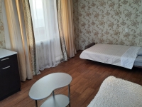 2-комнатная квартира посуточно Красноярск, Робеспьера, 32: Фотография 5