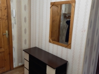 2-комнатная квартира посуточно Красноярск, Робеспьера, 32: Фотография 14