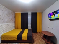 1-комнатная квартира посуточно Стерлитамак, Артёма , 98: Фотография 2