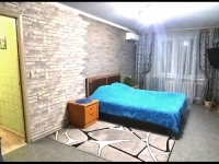 1-комнатная квартира посуточно Пенза, Суворова, 151: Фотография 3