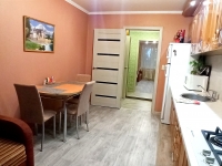1-комнатная квартира посуточно Пенза, Суворова, 151: Фотография 17