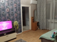 2-комнатная квартира посуточно Хабаровск, Амурский бульвар, 23: Фотография 3