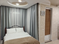 1-комнатная квартира посуточно Краснодар, Архитектора Ишунина, 7лит1: Фотография 11