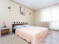 1-комнатная квартира посуточно Минск, Гурского, 35: Фотография 2