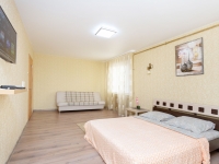 1-комнатная квартира посуточно Минск, Гурского, 35: Фотография 3