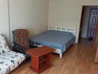 1-комнатная квартира посуточно Новороссийск, Южная, 17: Фотография 5
