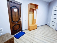 1-комнатная квартира посуточно Абакан, Крылова, 85: Фотография 11