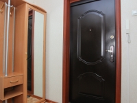 1-комнатная квартира посуточно Красноярск, Алексеева, 97: Фотография 10