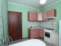 1-комнатная квартира посуточно Красноярск, Алексеева, 97: Фотография 12
