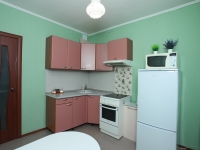 1-комнатная квартира посуточно Красноярск, Алексеева, 97: Фотография 15