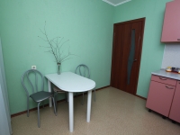 1-комнатная квартира посуточно Красноярск, Алексеева, 97: Фотография 17