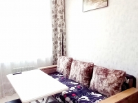 2-комнатная квартира посуточно Геленджик, Крымская, 19к4: Фотография 8