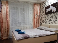 1-комнатная квартира посуточно Томск, Ивана Черных, 67: Фотография 2