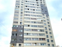 1-комнатная квартира посуточно Новосибирск, Державина, 92: Фотография 7