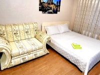 1-комнатная квартира посуточно Новосибирск, Державина, 92: Фотография 13