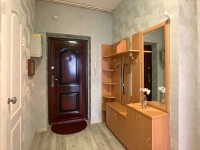 2-комнатная квартира посуточно Пермь, Шоссе Космонавтов, 215: Фотография 11