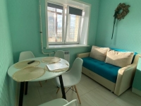 1-комнатная квартира посуточно Самара, Черемшанская , 139: Фотография 5
