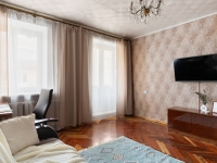 2-комнатная квартира посуточно Санкт-Петербург, Гагаринская, 30: Фотография 9