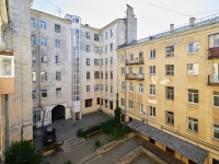 2-комнатная квартира посуточно Санкт-Петербург, Гагаринская, 30: Фотография 10