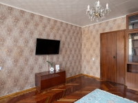 2-комнатная квартира посуточно Санкт-Петербург, Гагаринская, 30: Фотография 12