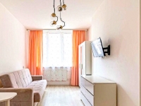 1-комнатная квартира посуточно Самара, Стара Загора , 139: Фотография 2