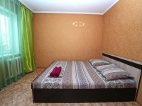 2-комнатная квартира посуточно Омск, 4 Поселковая, 44А: Фотография 3