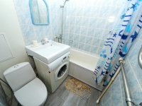 2-комнатная квартира посуточно Омск, 4 Поселковая, 44А: Фотография 5
