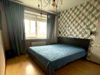 1-комнатная квартира посуточно Самара, Гагарина , 75: Фотография 2