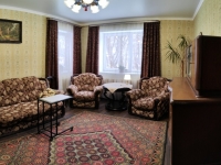 2-комнатная квартира посуточно Калининград, Чернышевского, 29: Фотография 2