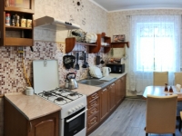2-комнатная квартира посуточно Калининград, Чернышевского, 29: Фотография 5