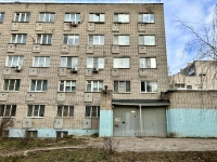 1-комнатная квартира посуточно Смоленск, 2-й Рославльский пер. , 5: Фотография 4