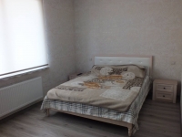 2-комнатная квартира посуточно Гатчина, Радищева, 30: Фотография 3