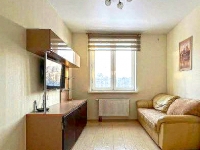 1-комнатная квартира посуточно Самара, Гагарина , 26: Фотография 3