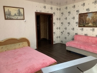 2-комнатная квартира посуточно Красноярск, 78 Добровольческой Бригады, 4: Фотография 5