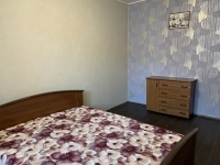 2-комнатная квартира посуточно Красноярск, 78 Добровольческой Бригады, 4: Фотография 7