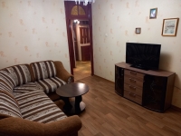 2-комнатная квартира посуточно Луганск, Тульская, 6: Фотография 2