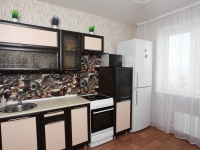 1-комнатная квартира посуточно Красноярск, Партизана Железняка, 61: Фотография 10